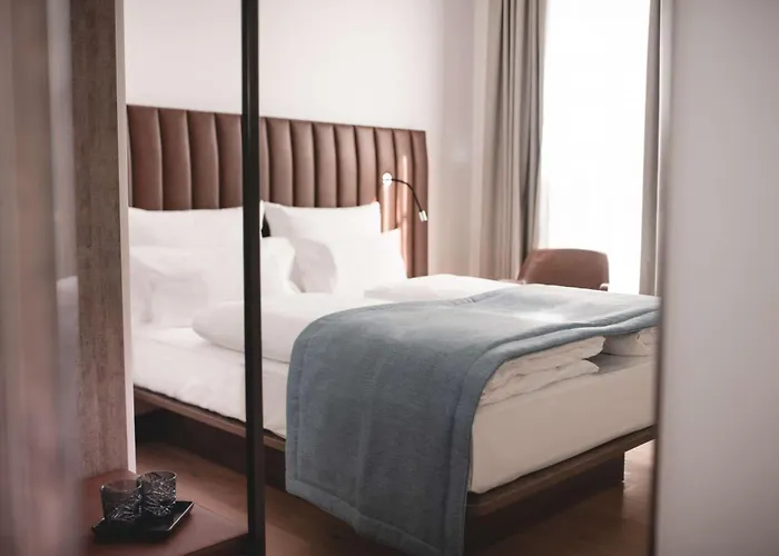 Aiden By Best Western Biberach