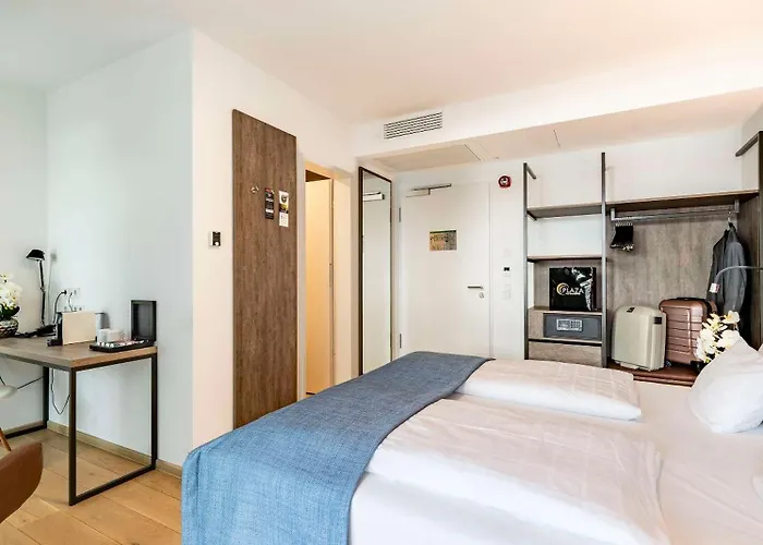 Aiden By Best Western Biberach