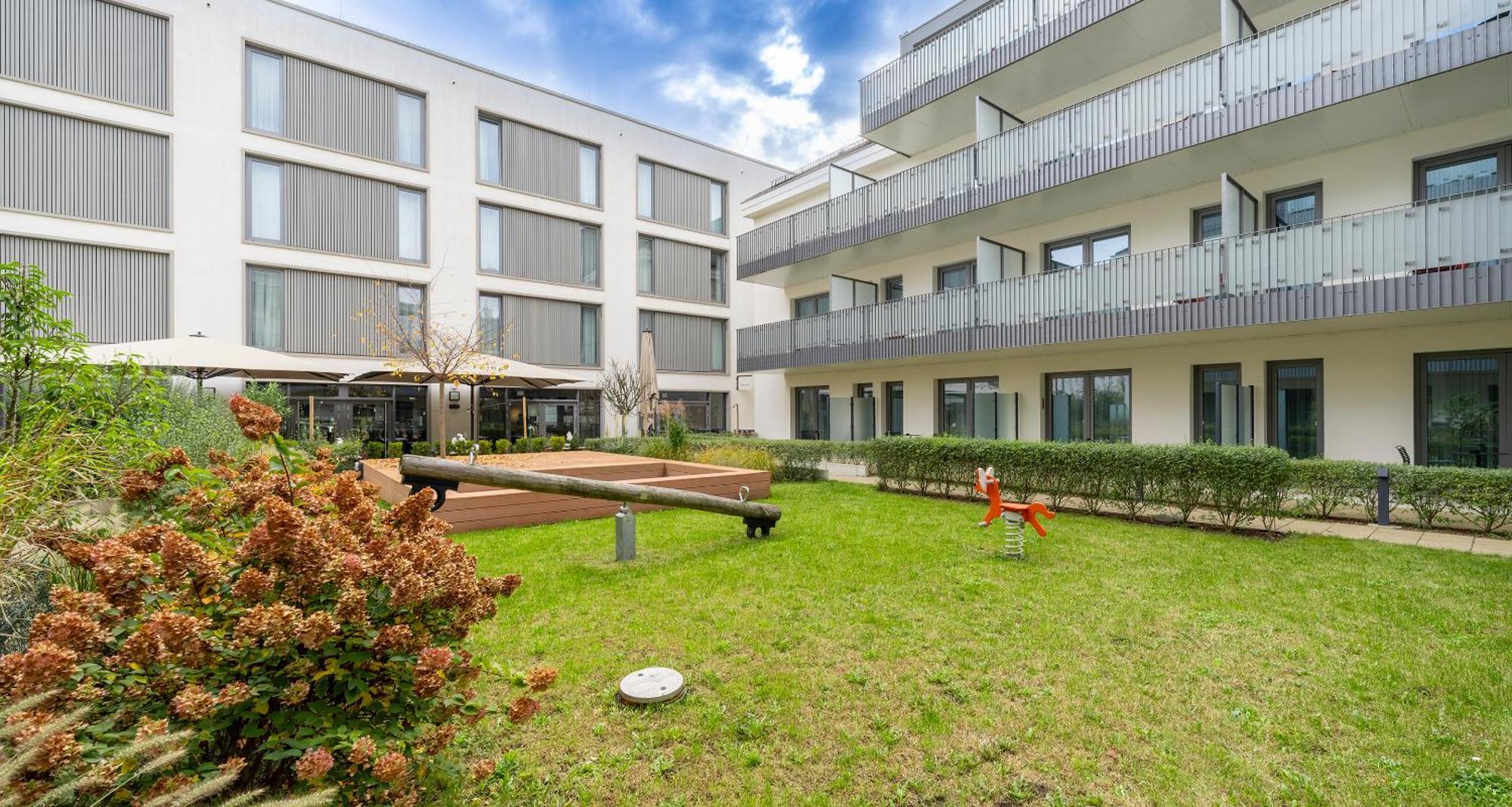Hotel Aiden By Western Biberach Biberach an der Riß