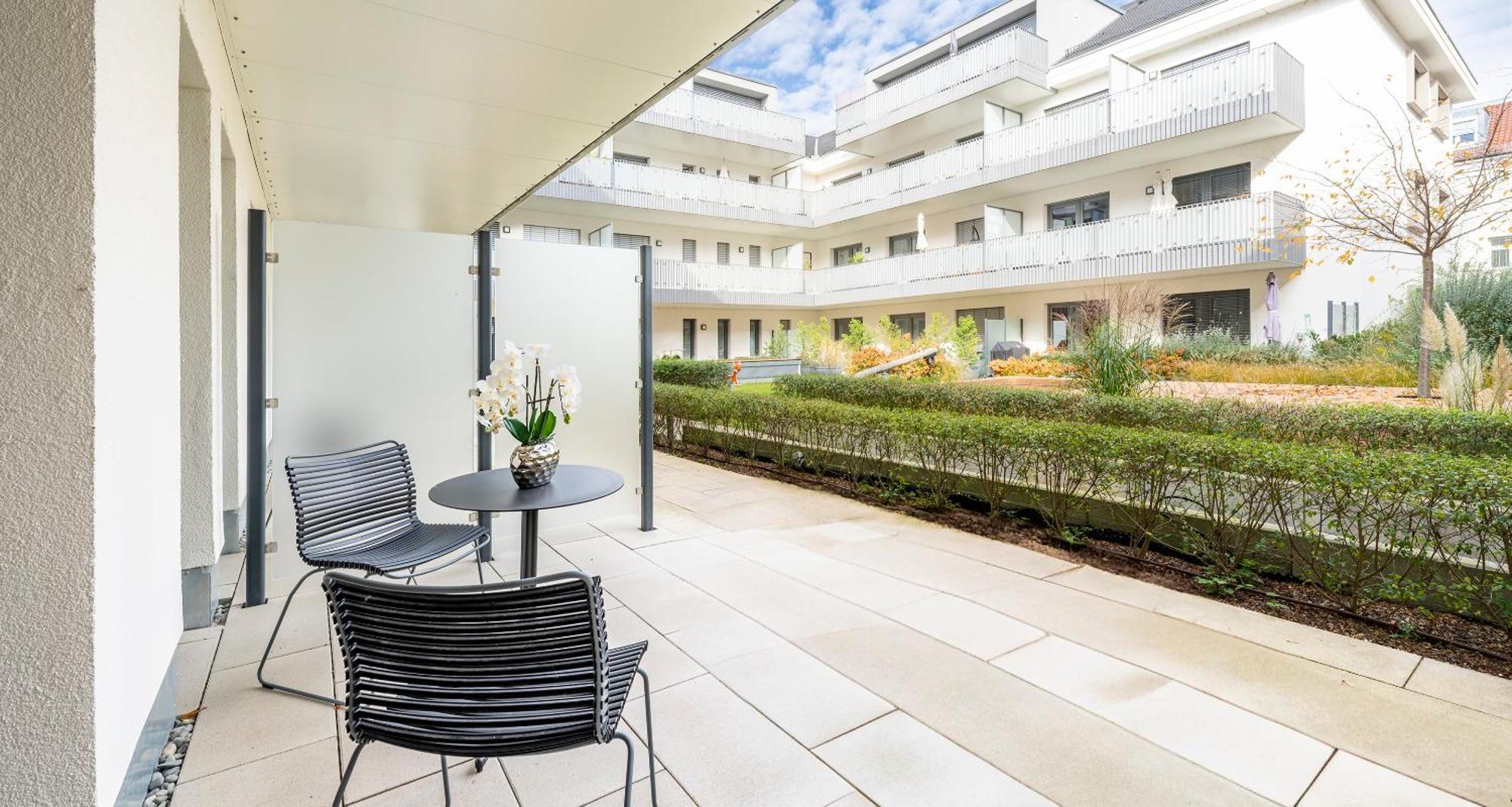 Aiden By Western Biberach Hotel 3*