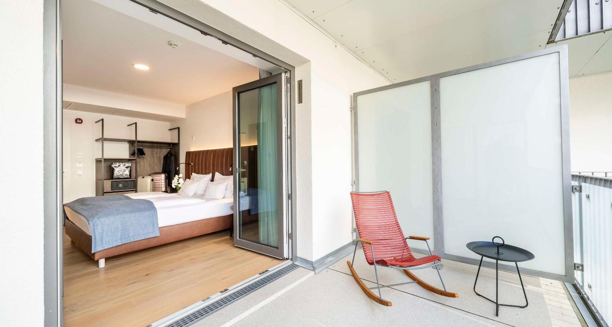 Aiden By Western Biberach Hotel 3*