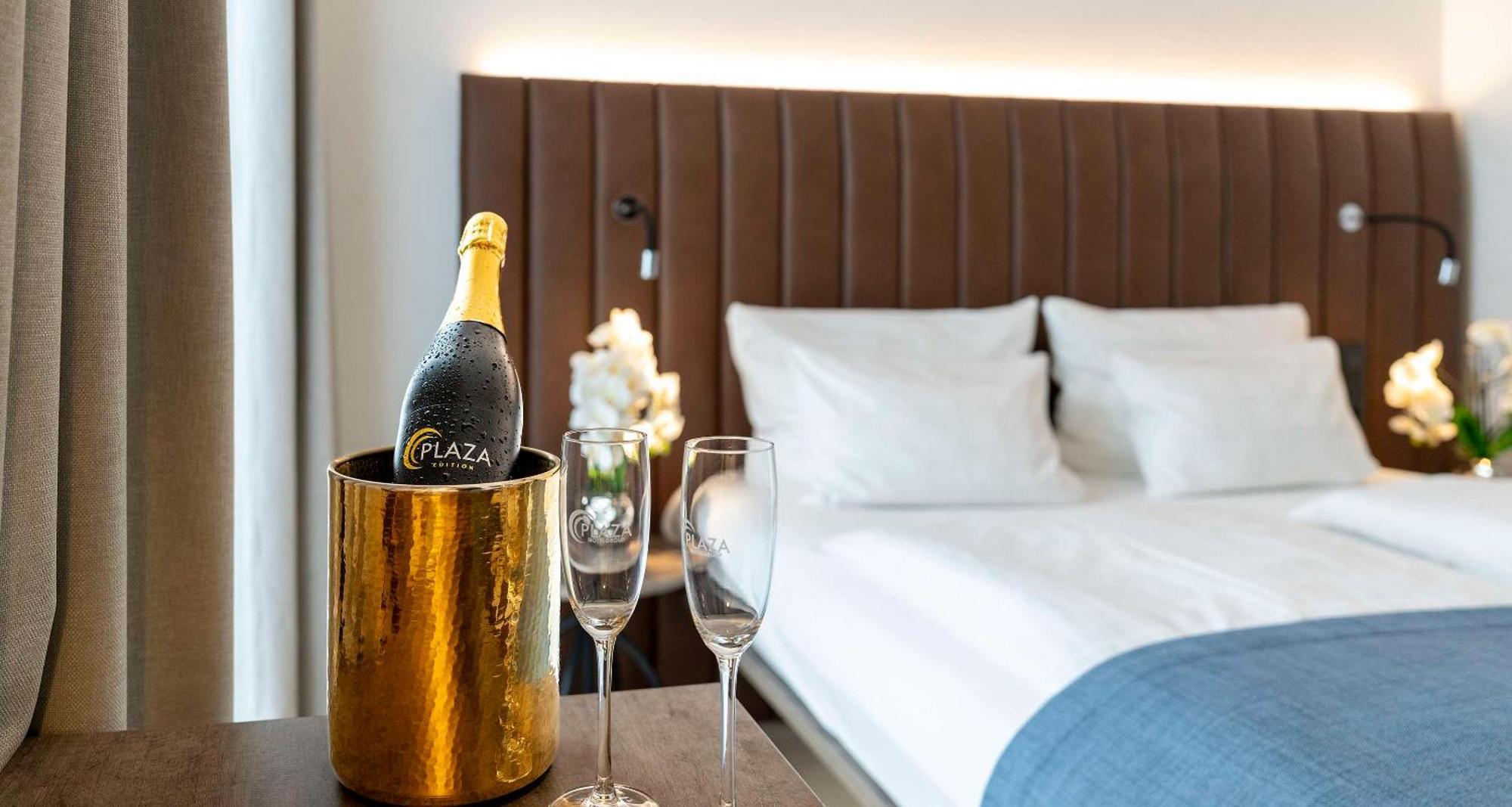 Aiden By Western Biberach Hotel