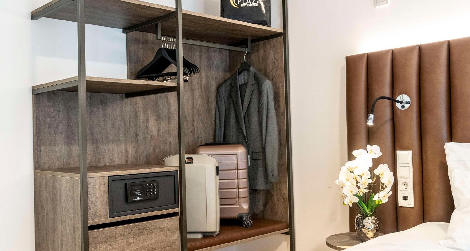 Aiden By Western Biberach Hotel