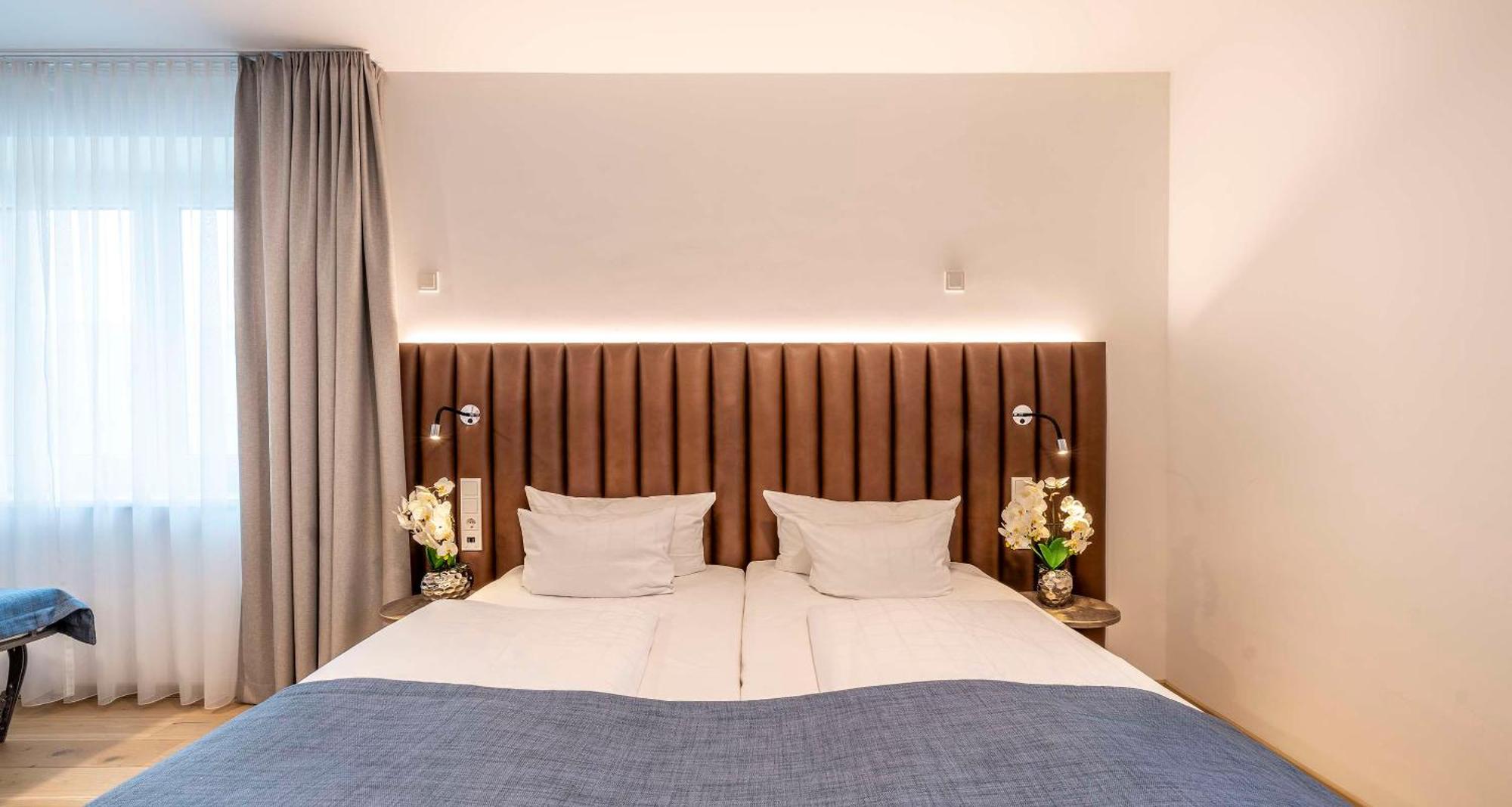 Hotel Aiden By Western Biberach