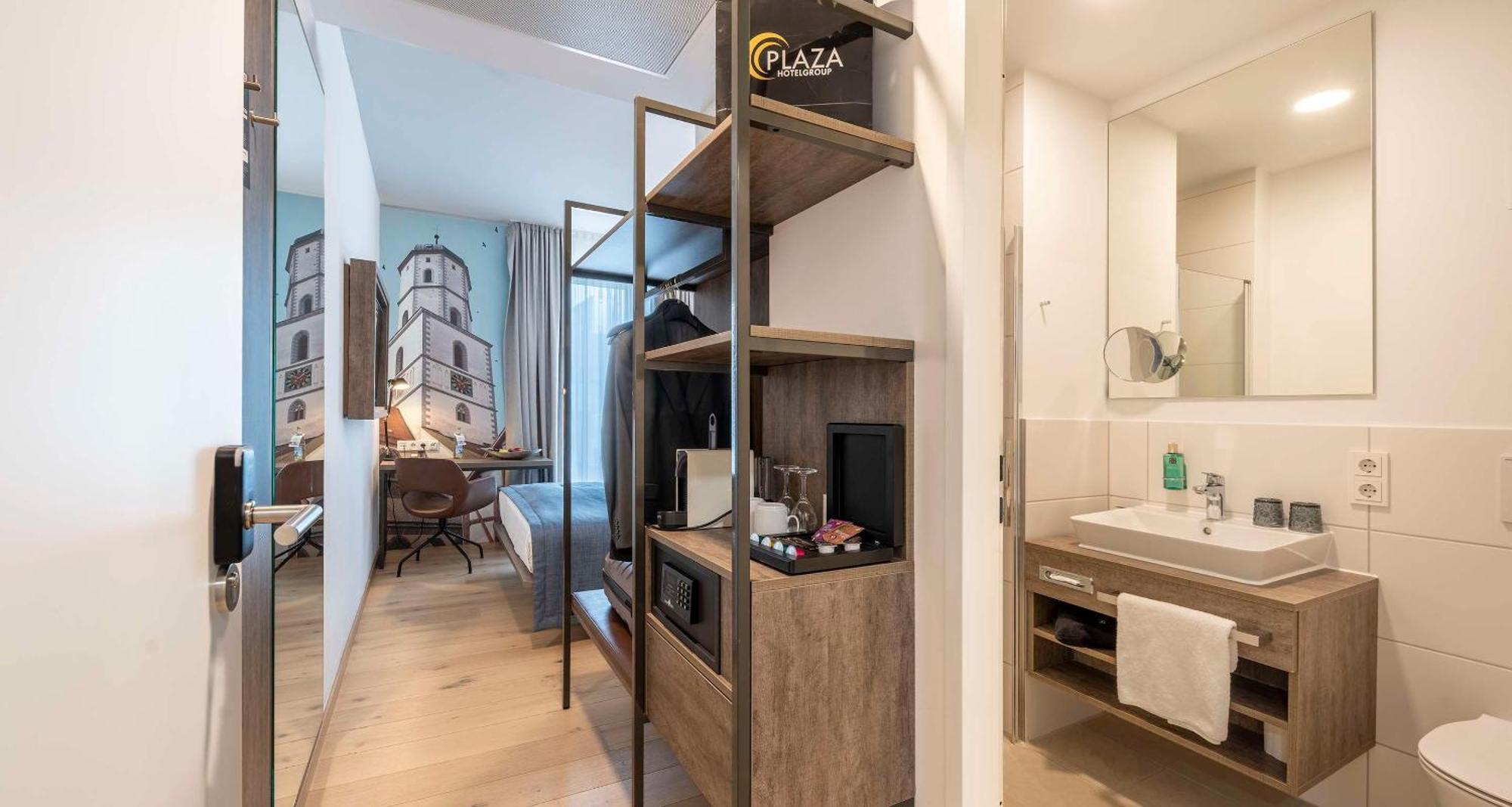 Aiden By Western Biberach Hotel