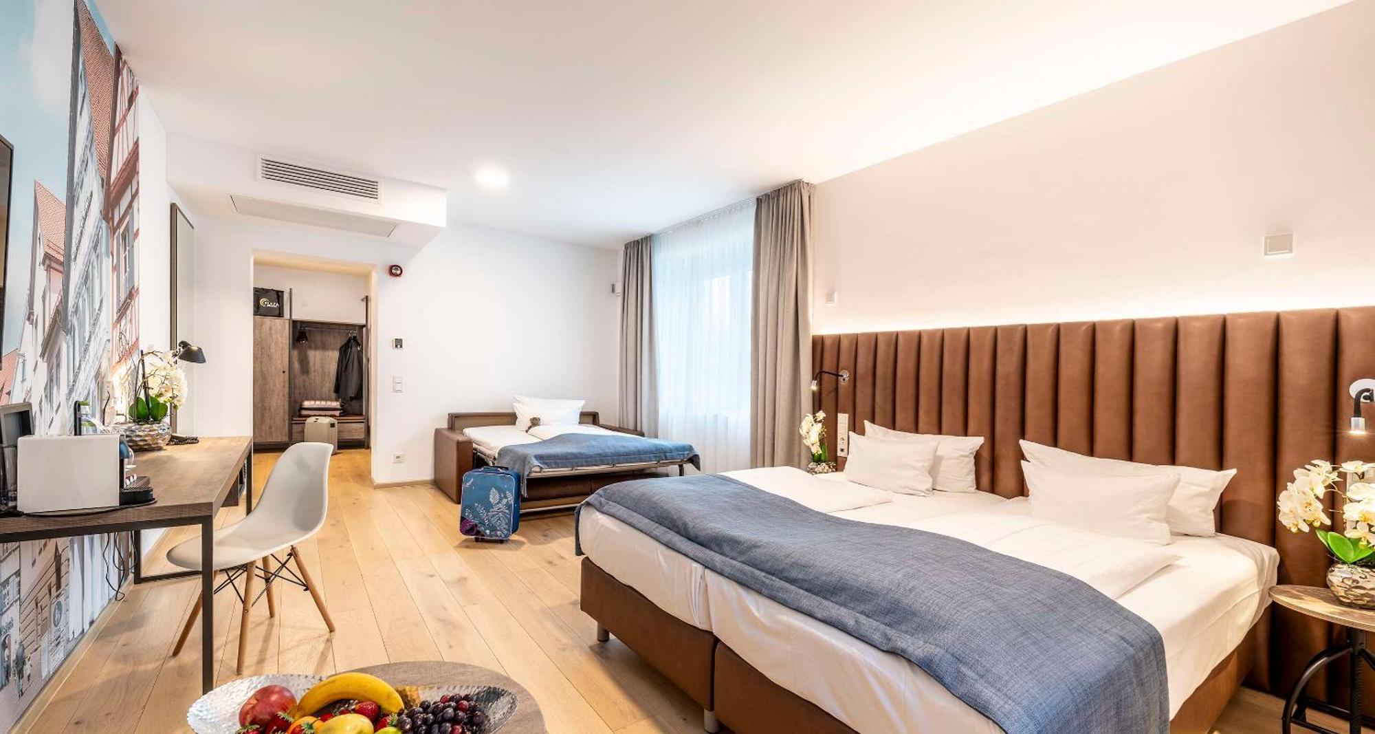 Aiden By Western Biberach Hotel 3*