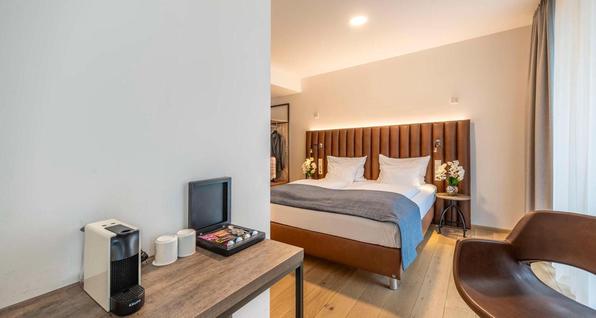 Aiden By Western Biberach Hotel