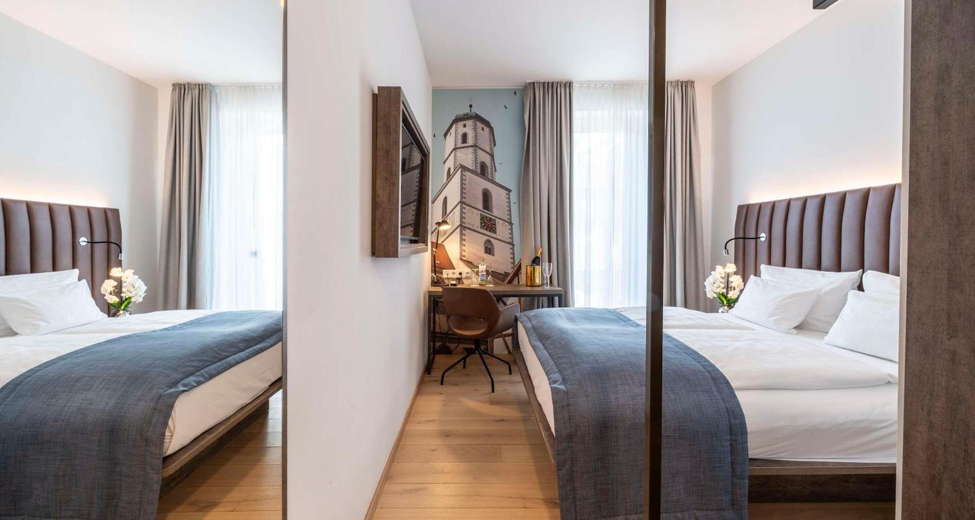 Hotel Aiden By Western Biberach