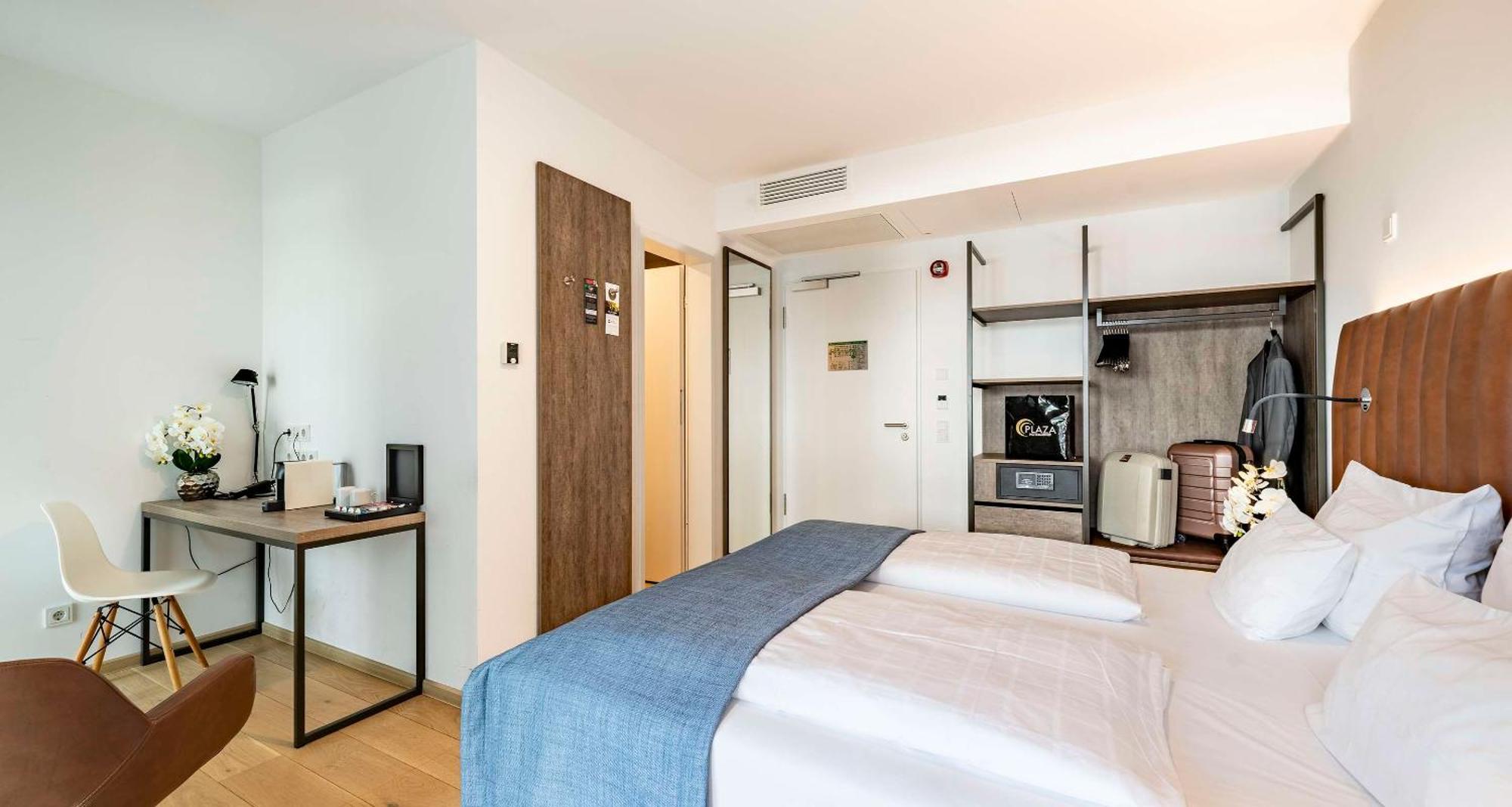 Aiden By Western Biberach Hotel